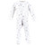 Touched By Nature Organic Cotton Sleep and Play, Cookies And Milk