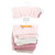Hudson Baby Cotton Pants and Leggings, Mauve Neutral