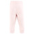 Hudson Baby Cotton Pants and Leggings, Mauve Neutral