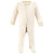 Touched By Nature Organic Cotton Sleep and Play, Breakfast Croissant