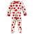 Touched By Nature Organic Cotton Sleep and Play, Fall Foods