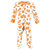 Touched By Nature Organic Cotton Sleep and Play, Fall Foods