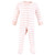 Touched By Nature Organic Cotton Sleep and Play, Popsicle