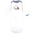 Touched By Nature Organic Cotton Gowns, Camping Animals