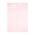 Hudson Baby Cotton Flannel Burp Cloths, Pink Primrose 2