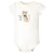 Hudson Baby Cotton Bodysuits 5-Pack, Purrfect