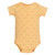 Hudson Baby Cotton Bodysuits 5-Pack, Desert Cactus