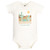Hudson Baby Cotton Bodysuits 5-Pack, Desert Cactus