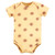 Hudson Baby Unisex Baby Cotton Bodysuits 5-Pack, Fun Desert