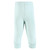 Hudson Baby Unisex Baby Cotton Pants and Leggings 4-Pack, Pink Mint