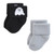 Hudson Baby Unisex Baby Cotton Rich Newborn and Terry Socks 12-Pack, Halloween