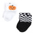 Hudson Baby Unisex Baby Cotton Rich Newborn and Terry Socks 12-Pack, Halloween