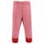 Hudson Baby Unisex Baby Cotton Pants and Leggings 4-Pack, Christmas Basic