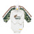 Hudson Baby Unisex Baby Cotton Long-Sleeve Bodysuits 5-Pack, Happy Camper Camo