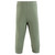 Hudson Baby Unisex Baby Cotton Pants and Leggings 4-Pack, Sage Brown