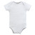 Hudson Baby Unisex Baby Cotton Bodysuits 5-Pack, Farm World