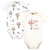 Hudson Baby Unisex Baby Layette Baby Starter Set 25pc, Hot Air Balloon