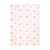 Hudson Baby Cotton Flannel Burp Cloths, Sweet Little Floral 1