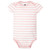 Hudson Baby Cotton Bodysuits 5-Pack, Bonjour Paris