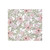 Hudson Baby Cotton Flannel Receiving Blankets, Soft Pink Floral