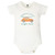Hudson Baby Cotton Bodysuit, Shorts and Shoe Set, Mommys Surfer Dude