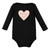 Hudson Baby Cotton Long-Sleeve Bodysuits 5-Pack, Girl Mommy