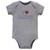 Hudson Baby Cotton Bodysuits 3-Pack, Boy Daddy