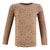 Hudson Baby Thermal Long Sleeve Tees 5pk, Bear Tree