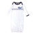 Hudson Baby Cotton Gowns, Sailor Whale