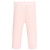 Hudson Baby Unisex Baby Cotton Pants and Leggings 4-Pack, Soft Confetti Heart