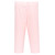 Hudson Baby Unisex Baby Cotton Pants and Leggings 4-Pack, Antique Rose