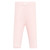 Hudson Baby Infant Girls Cotton Pants and Leggings 4-Pack, Sparkle Doodle