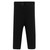 Hudson Baby Infant Girls Cotton Pants and Leggings 4-Pack, Sparkle Doodle