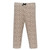 Hudson Baby Unisex Baby Cotton Pants and Leggings 4-Pack, Leopard Basic