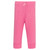 Hudson Baby Unisex Baby Cotton Pants and Leggings 4-Pack, Little Princess