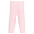 Hudson Baby Unisex Baby Cotton Pants and Leggings 4-Pack, Little Princess