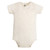 Hudson Baby Infant Boys Cotton Bodysuits 5-Pack, Safari Hot Air Balloon