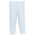 Hudson Baby Unisex Baby Cotton Pants and Leggings 4-Pack, Blue Butterflies