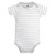 Hudson Baby Infant Boys Cotton Bodysuits 5-Pack, On The Move
