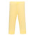 Hudson Baby Unisex Baby Cotton Pants and Leggings 4-Pack, Lt Blue Lemon