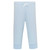 Hudson Baby Unisex Baby Cotton Pants and Leggings 4-Pack, Lt Blue Lemon