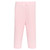 Hudson Baby Unisex Baby Cotton Pants and Leggings 4-Pack, Mama Floral