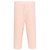 Hudson Baby Unisex Baby Cotton Pants and Leggings 4-Pack, Mauve Floral Love