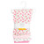 Hudson Baby Unisex Baby Cotton Pants and Leggings 4-Pack, Wild Rose Modern Floral