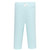 Hudson Baby Unisex Baby Cotton Pants and Leggings 4-Pack, Heart Confetti