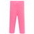 Hudson Baby Unisex Baby Cotton Pants and Leggings 4-Pack, Pink Princess Arrived