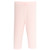 Hudson Baby Unisex Baby Cotton Bodysuit, Pant and Bib Set, Pink Blue Flower