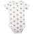 Hudson Baby Unisex Baby Cotton Bodysuit, Pant and Bib Set, Its A Boy Bear