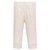 Hudson Baby Unisex Baby Cotton Pants and Leggings 4-Pack, Blue Teddy Stripe