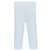 Hudson Baby Unisex Baby Cotton Pants and Leggings 4-Pack, Multi Blue Gingham